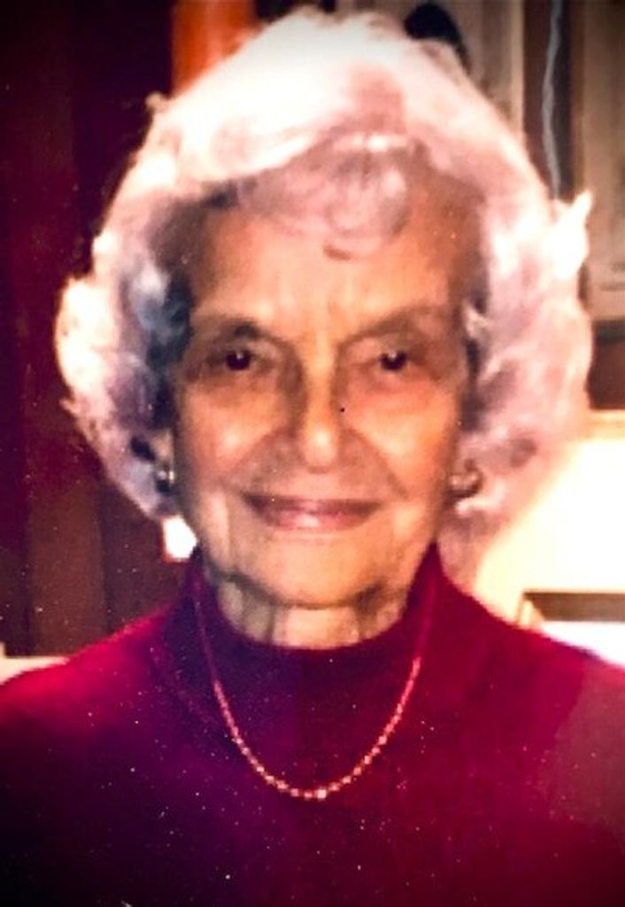 Lelia Douglas Profile Photo