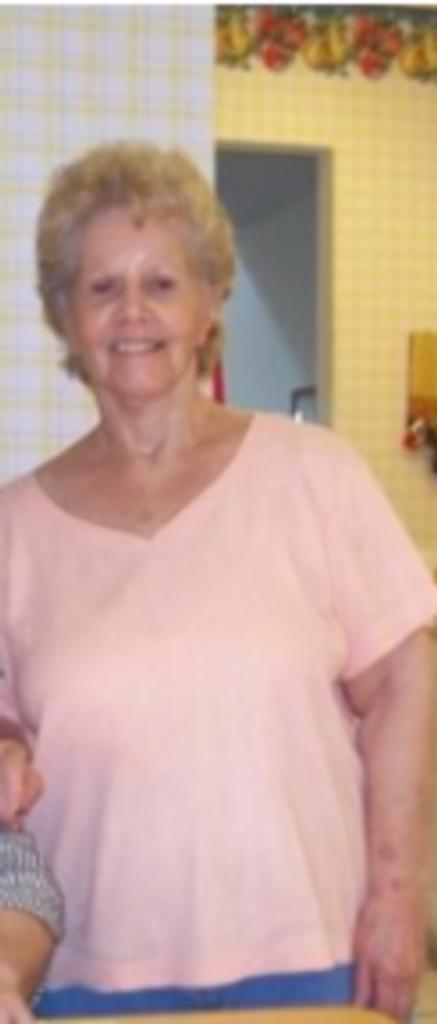 Lorna M Drew Profile Photo