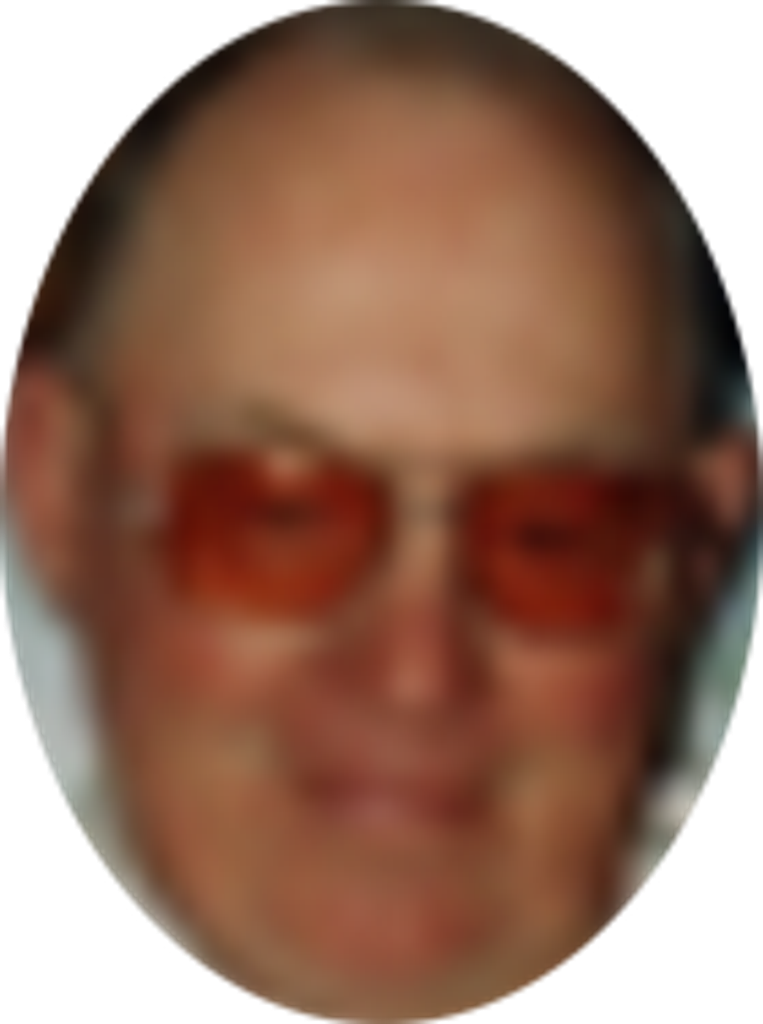 Chester Thums Profile Photo