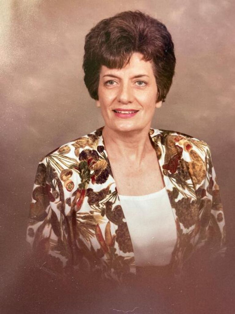 Joyce Layne Hansell Profile Photo