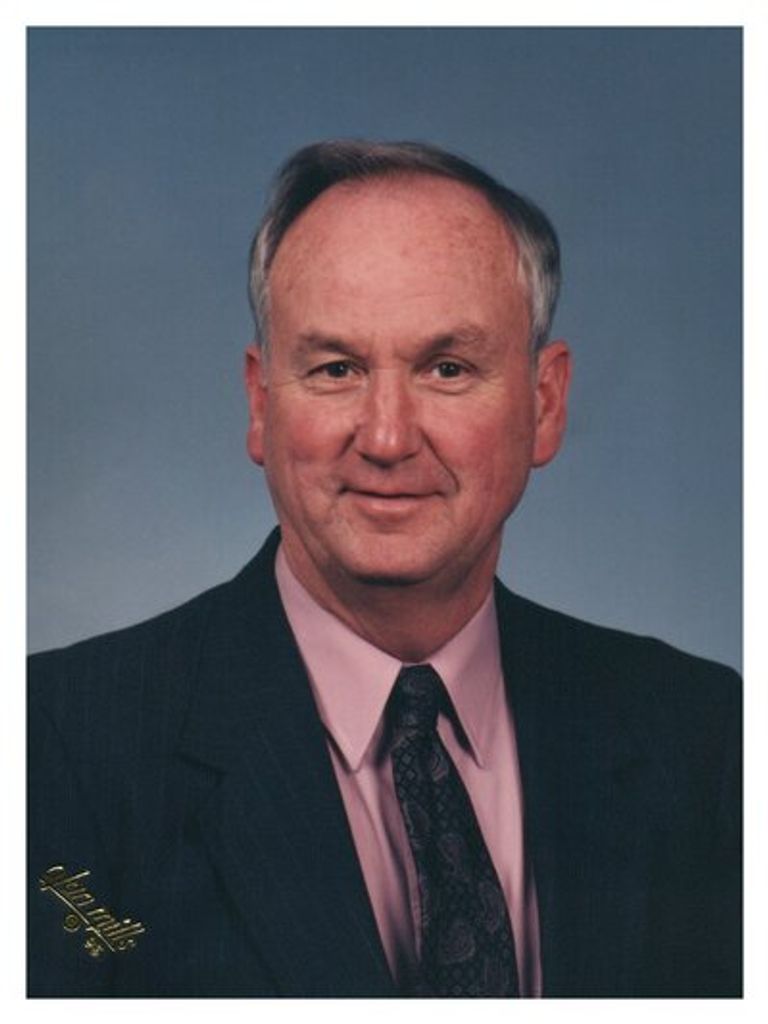 Frank Gatliff Profile Photo