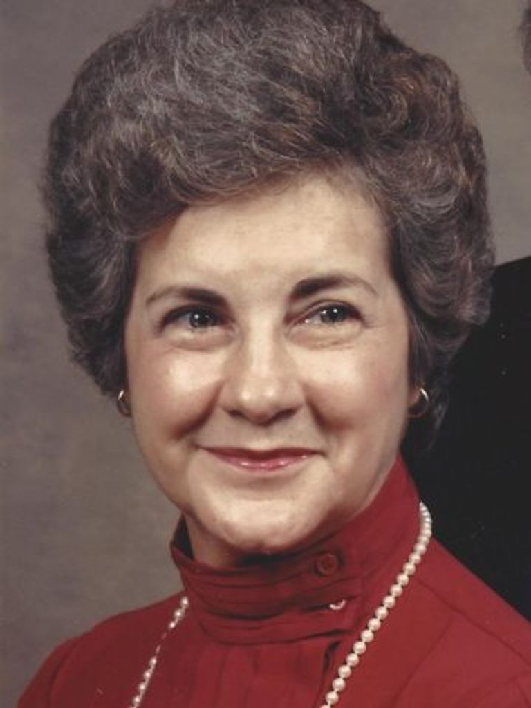 Bette Whitaker