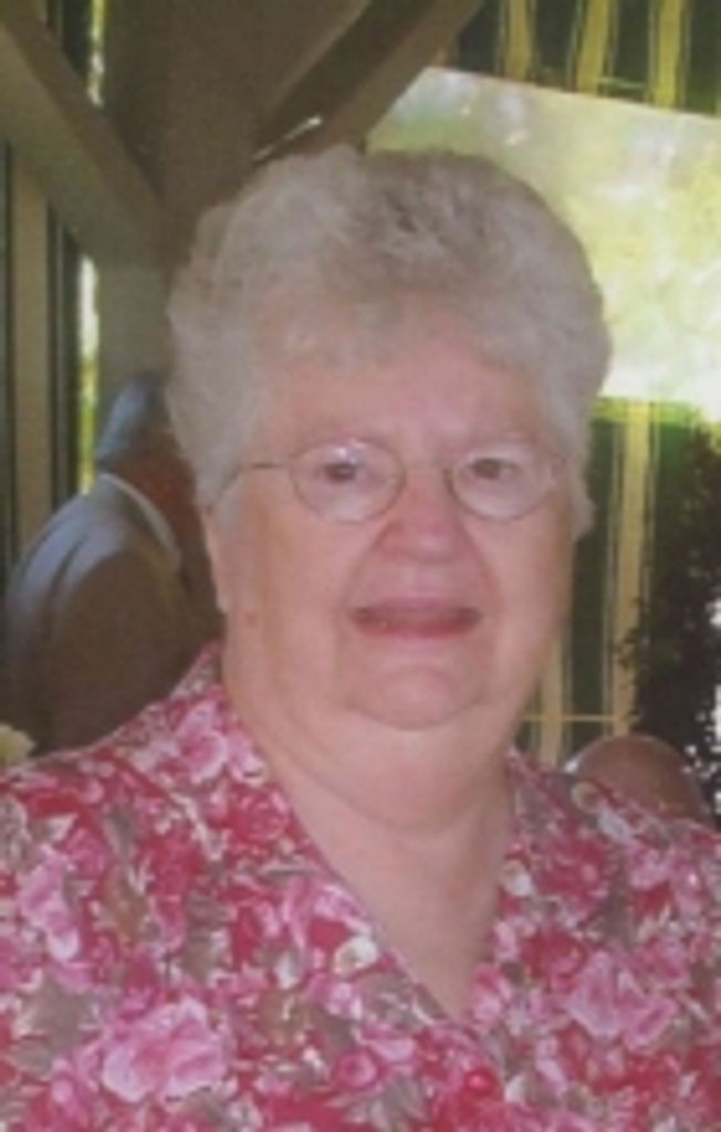 Lucille Virginia (Coyner) Phillippe