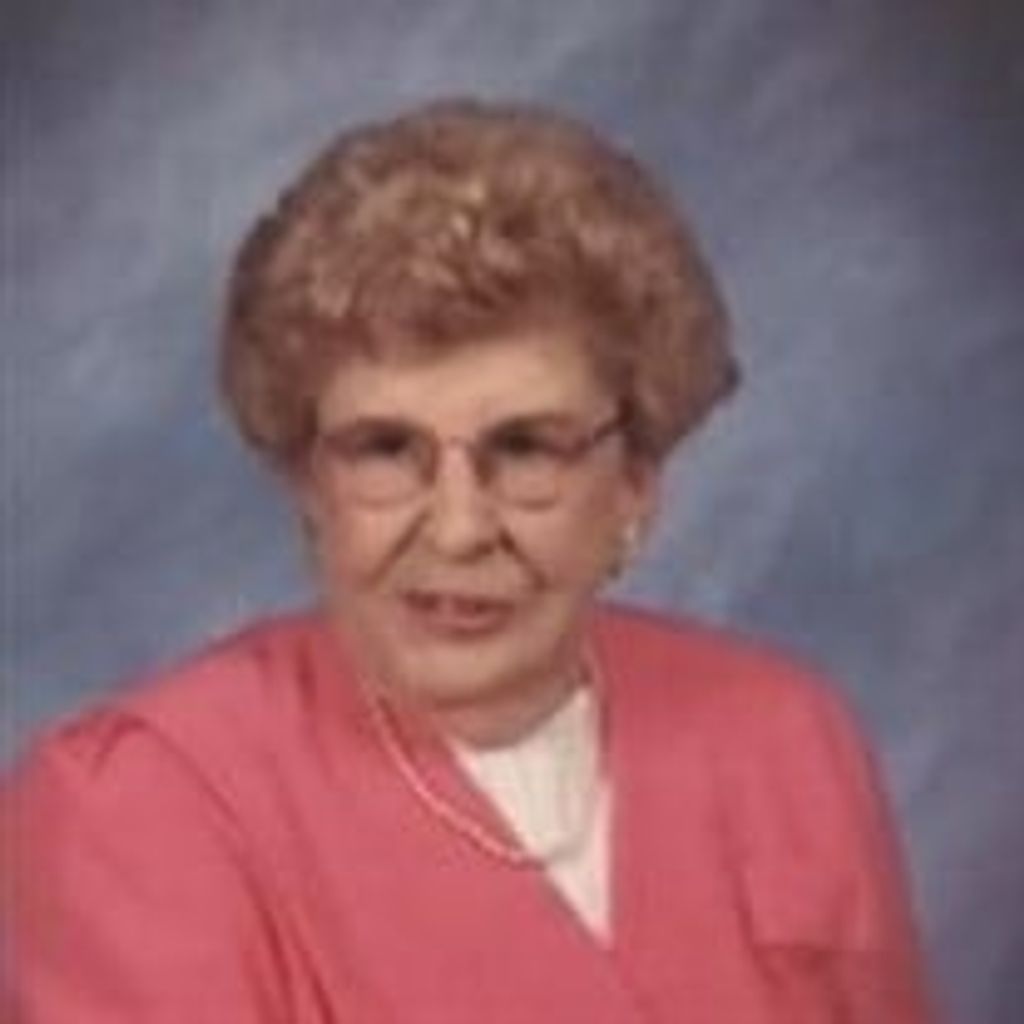 Esther Mae Sonnier