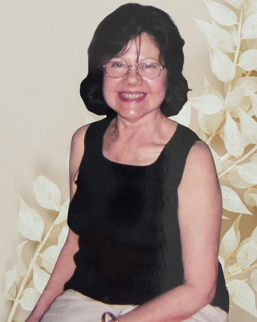 Myriam Betancourt-Burgos Profile Photo