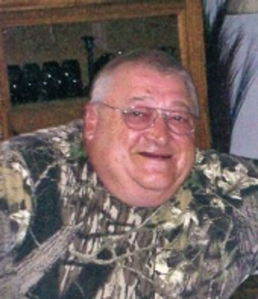 Terry James Topham