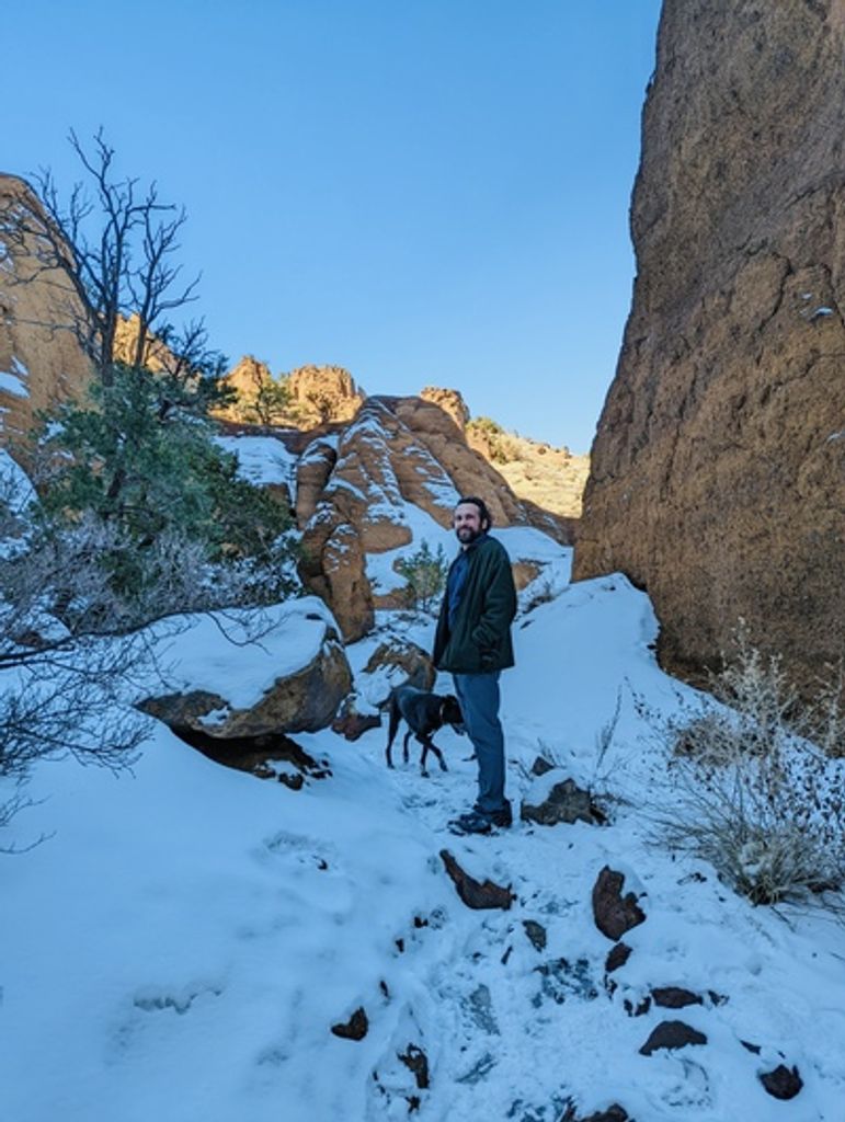 Casey Andrew Paschall