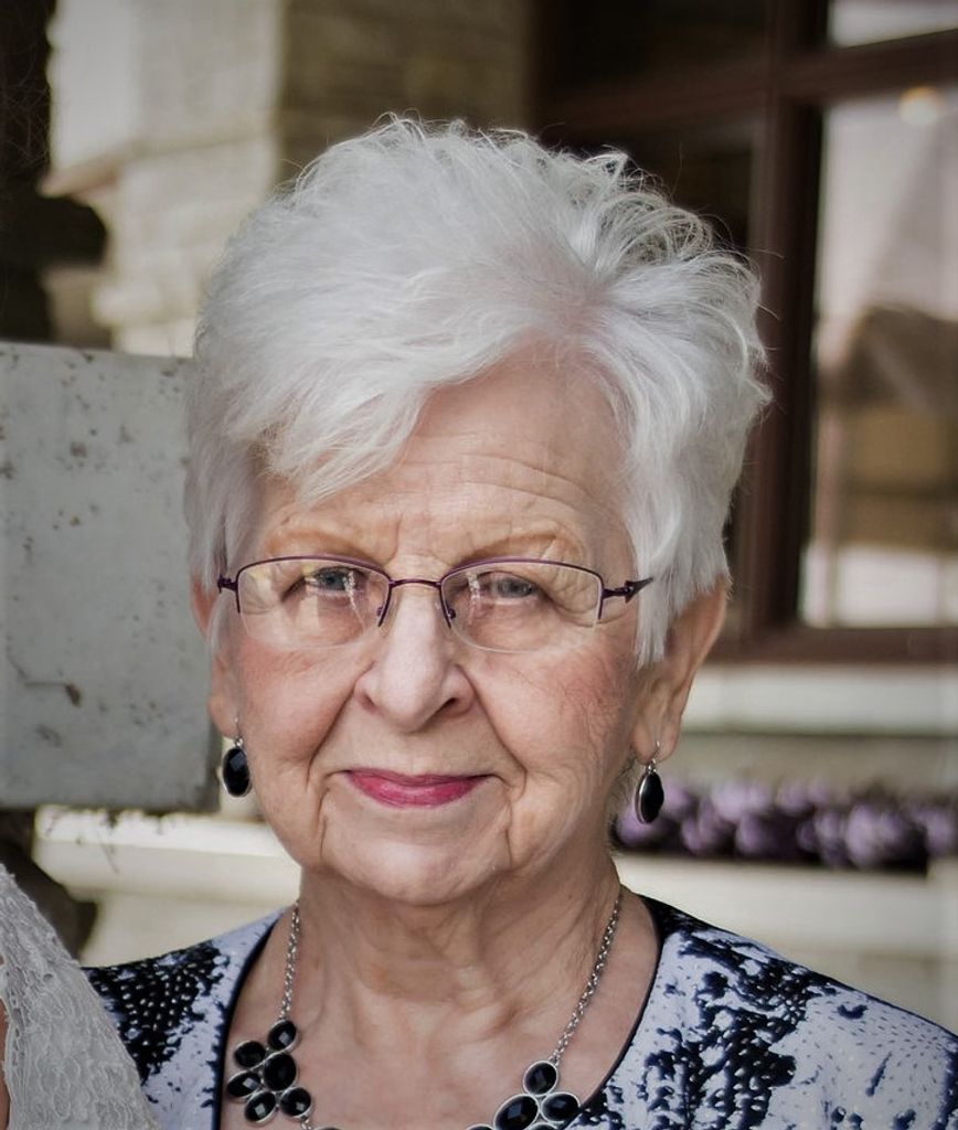 Esther Helen Stevens