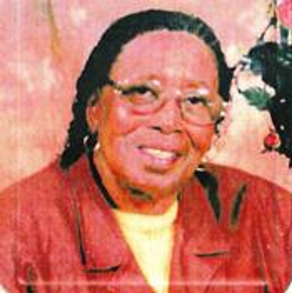 Mrs. Susie Ingram