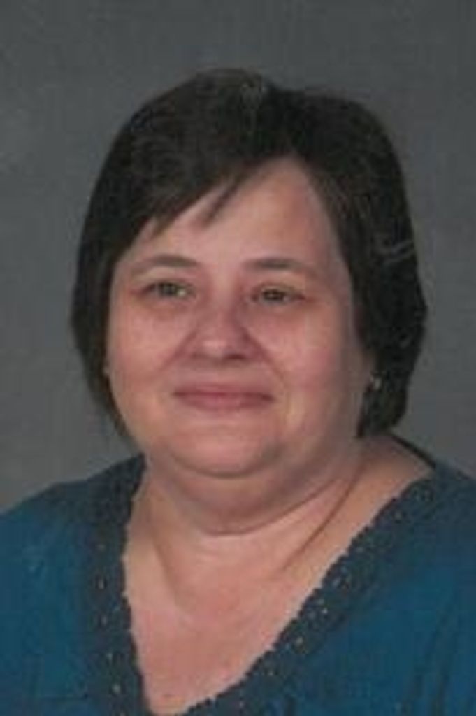 Patricia Ann Doss Jones Profile Photo