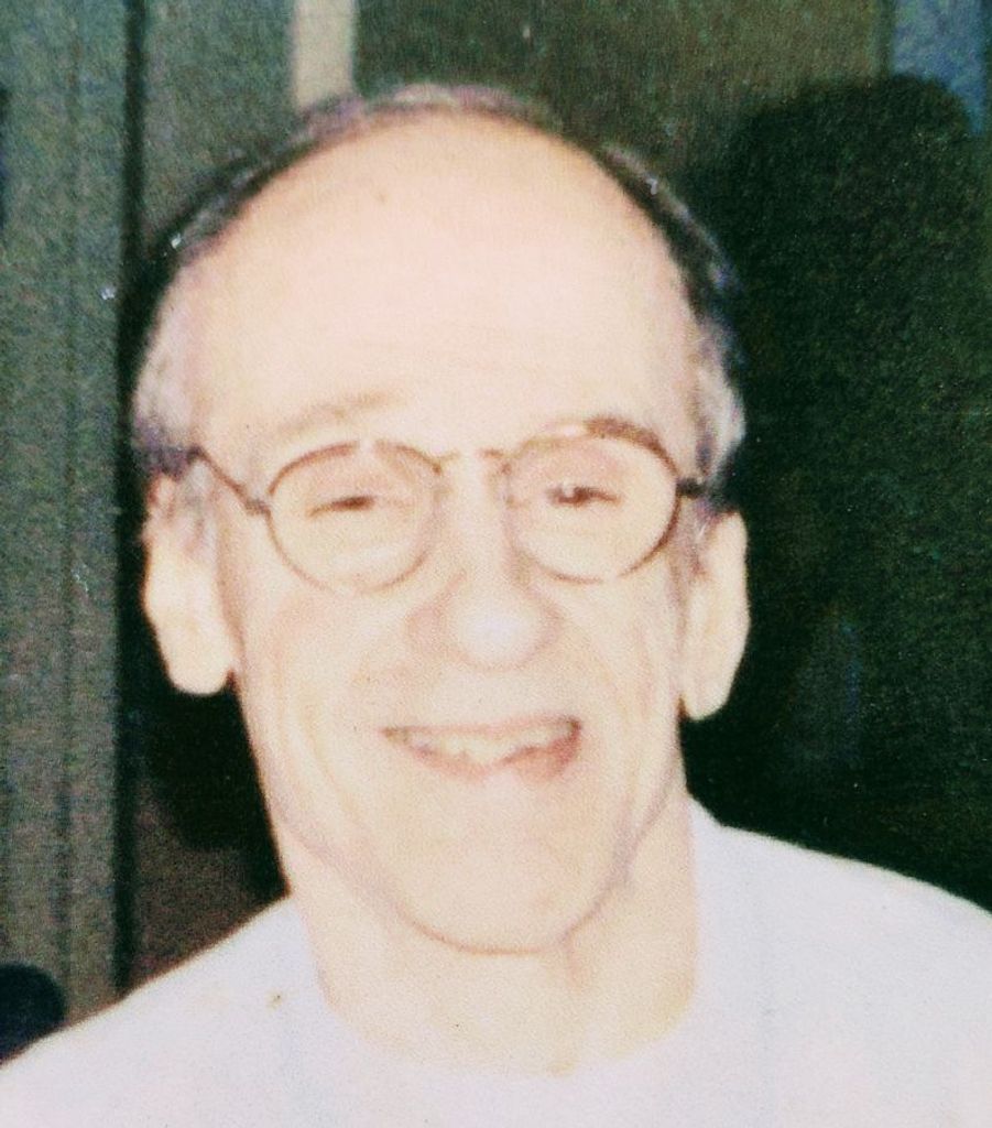 George T Warner