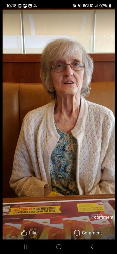 Joann Harrigan Profile Photo