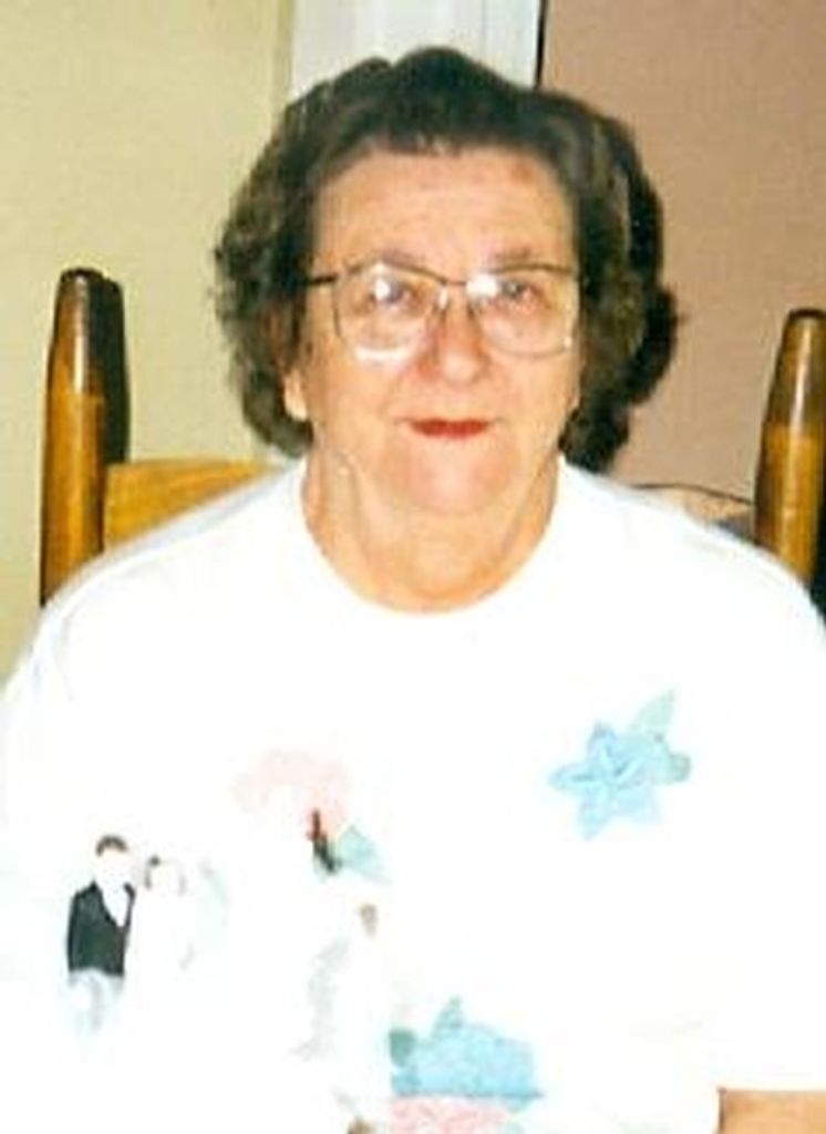 Ruby W. Davis Profile Photo