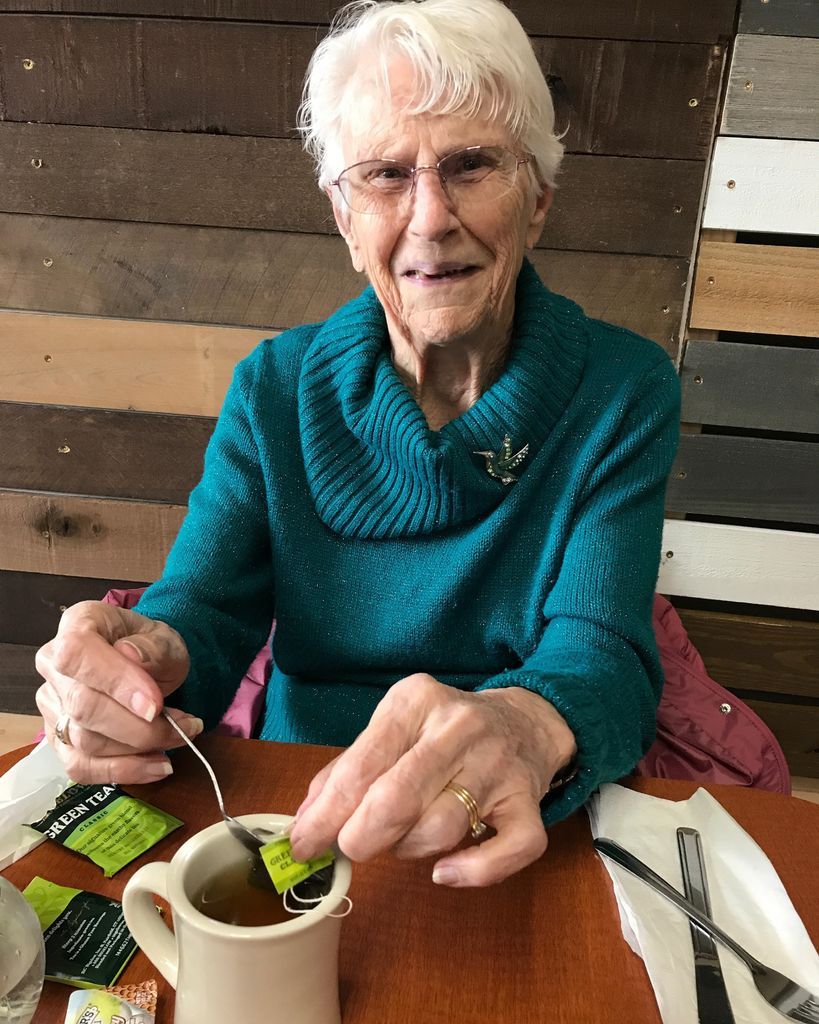 Jean H. Stahl Profile Photo