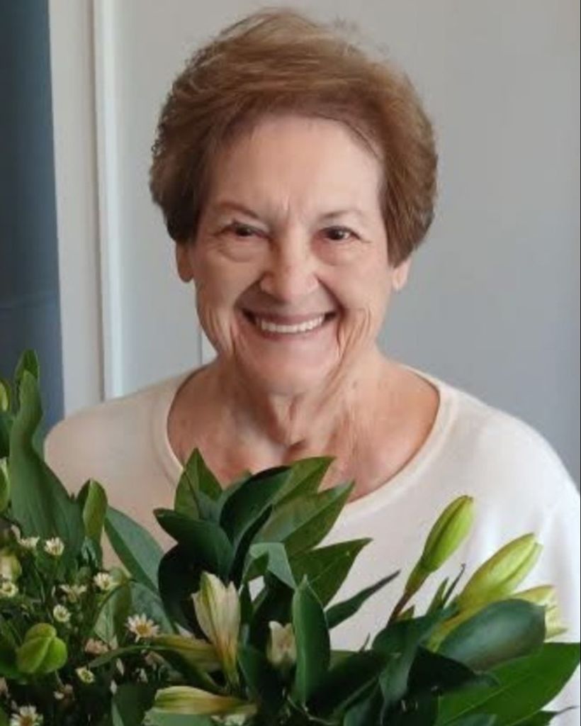 Jonnie Rae Richardson