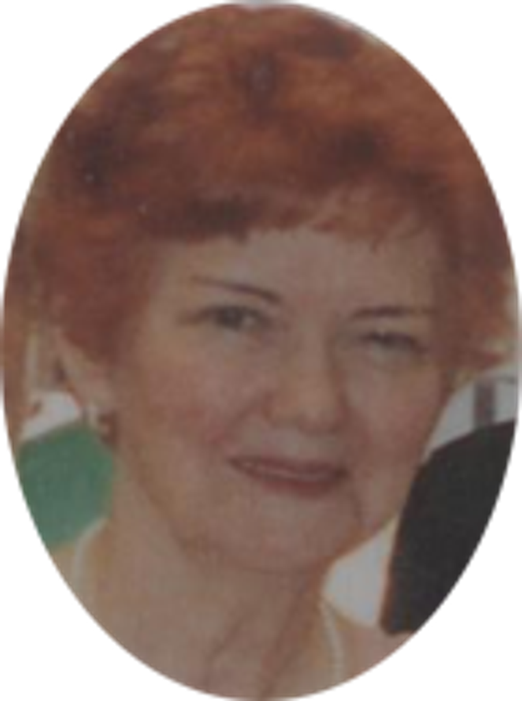 Syble Taylor