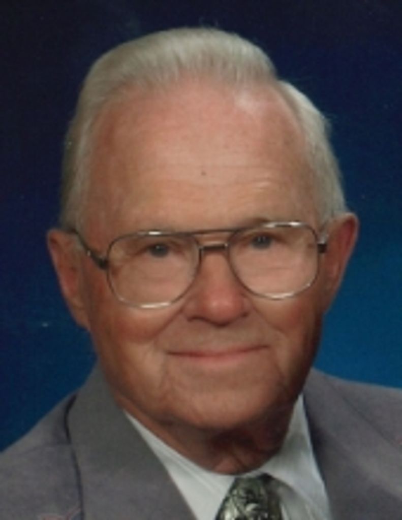 Gene N. Ruegnitz