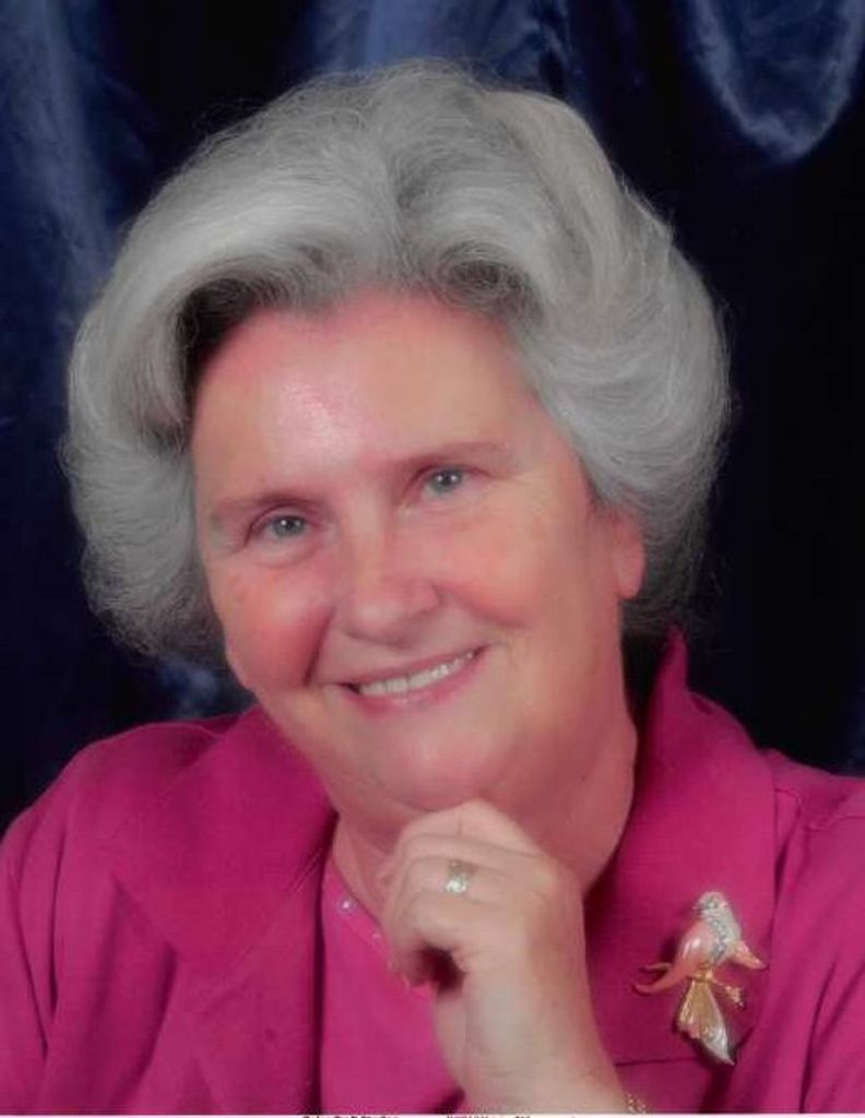 Nona Gaines Underwood