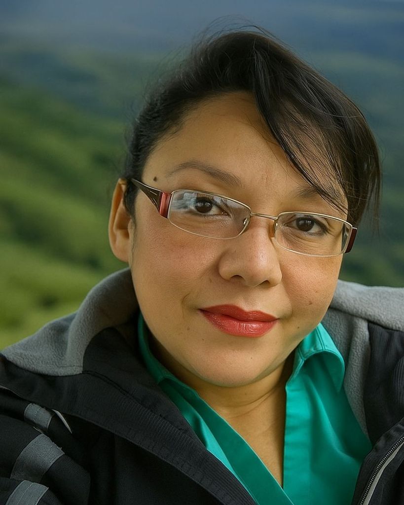 Heyssy Anabel Villeda Gallegos