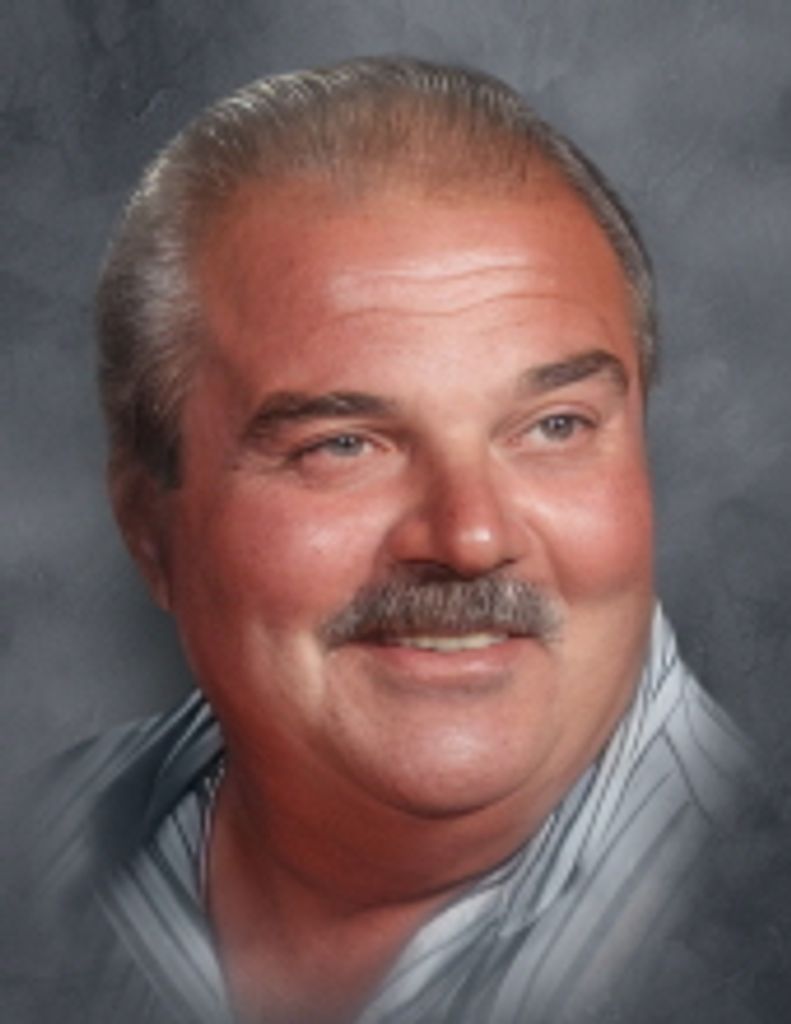 Gary Messinger Profile Photo