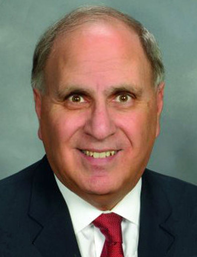 Fredrick Charles