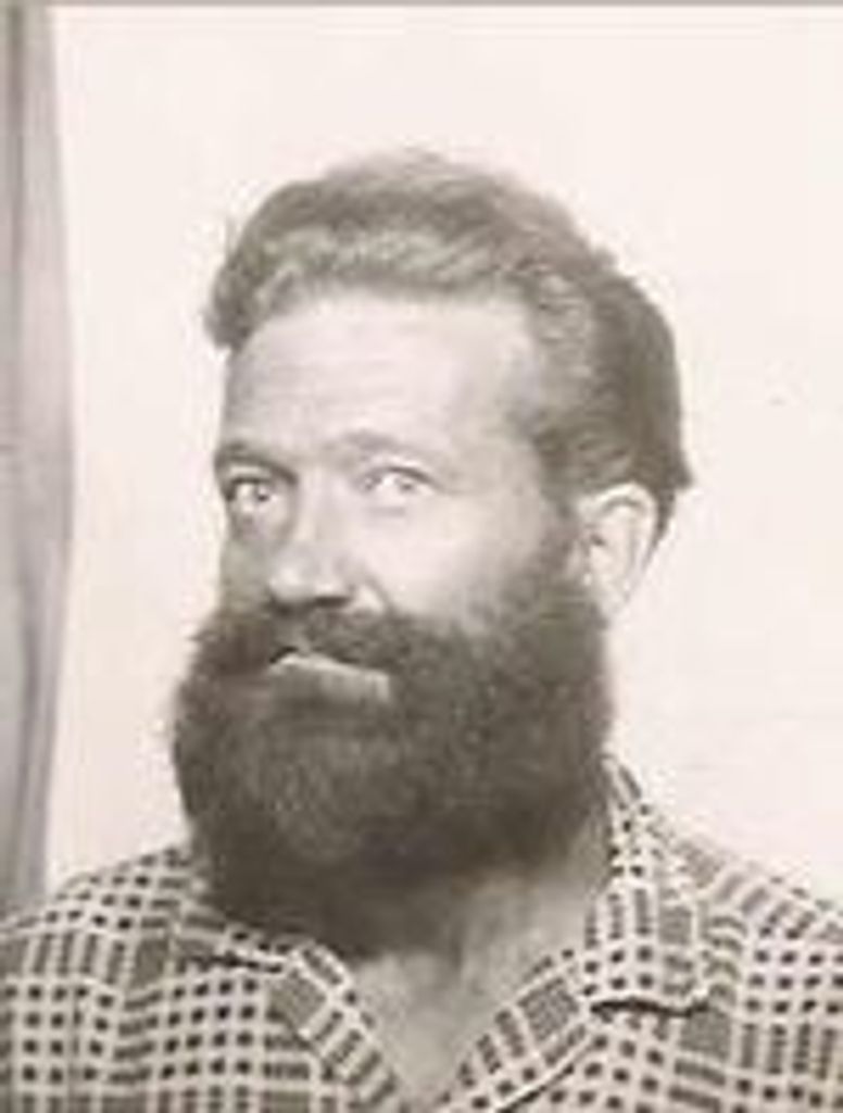 Forrest Eugene Jones