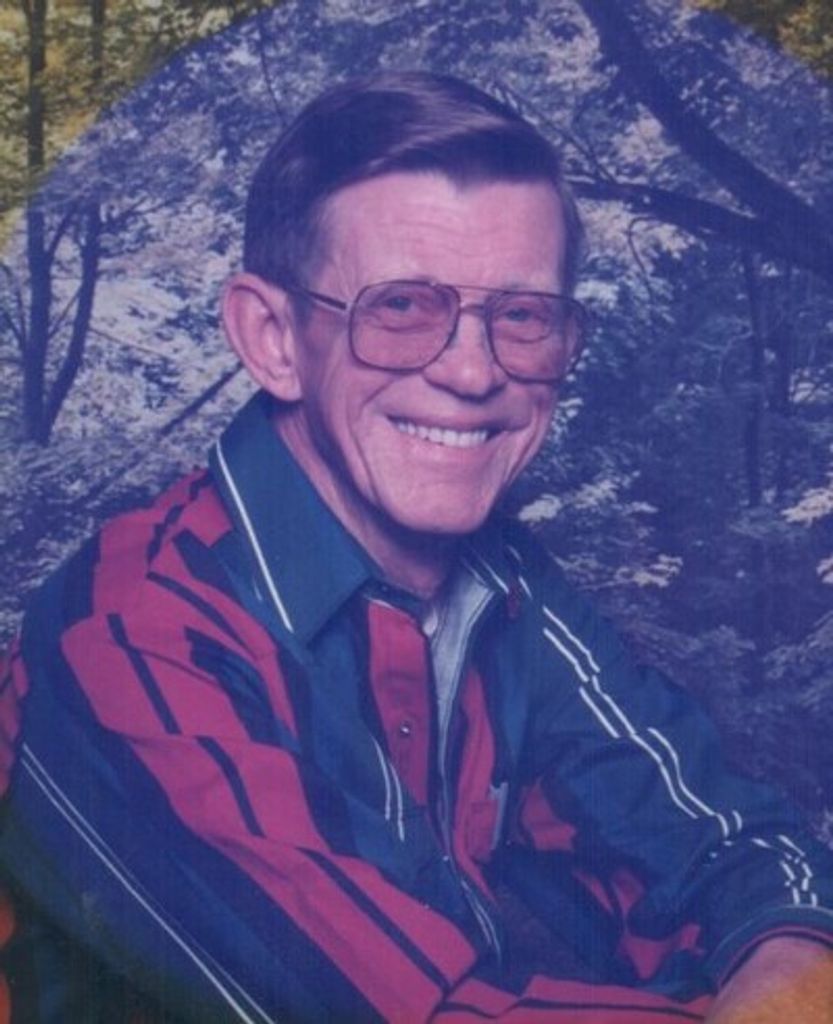 William Eugene "Billy" Moorehead, Sr.