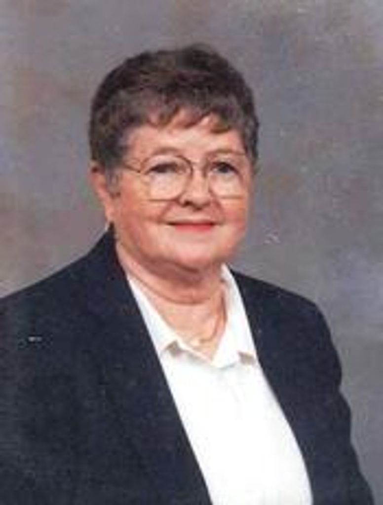 Gloria E. Griffin