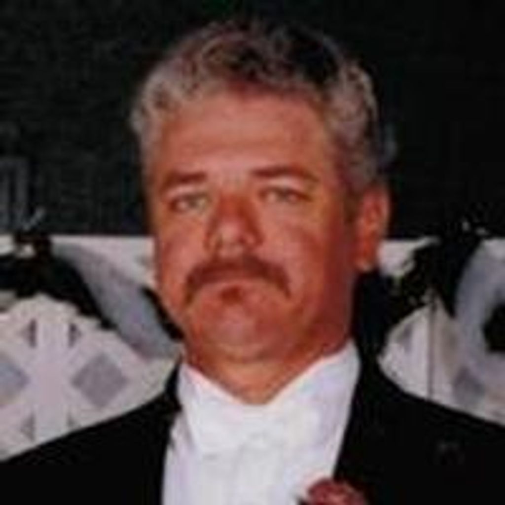 Raymond "Sonny" D. Rink Jr.