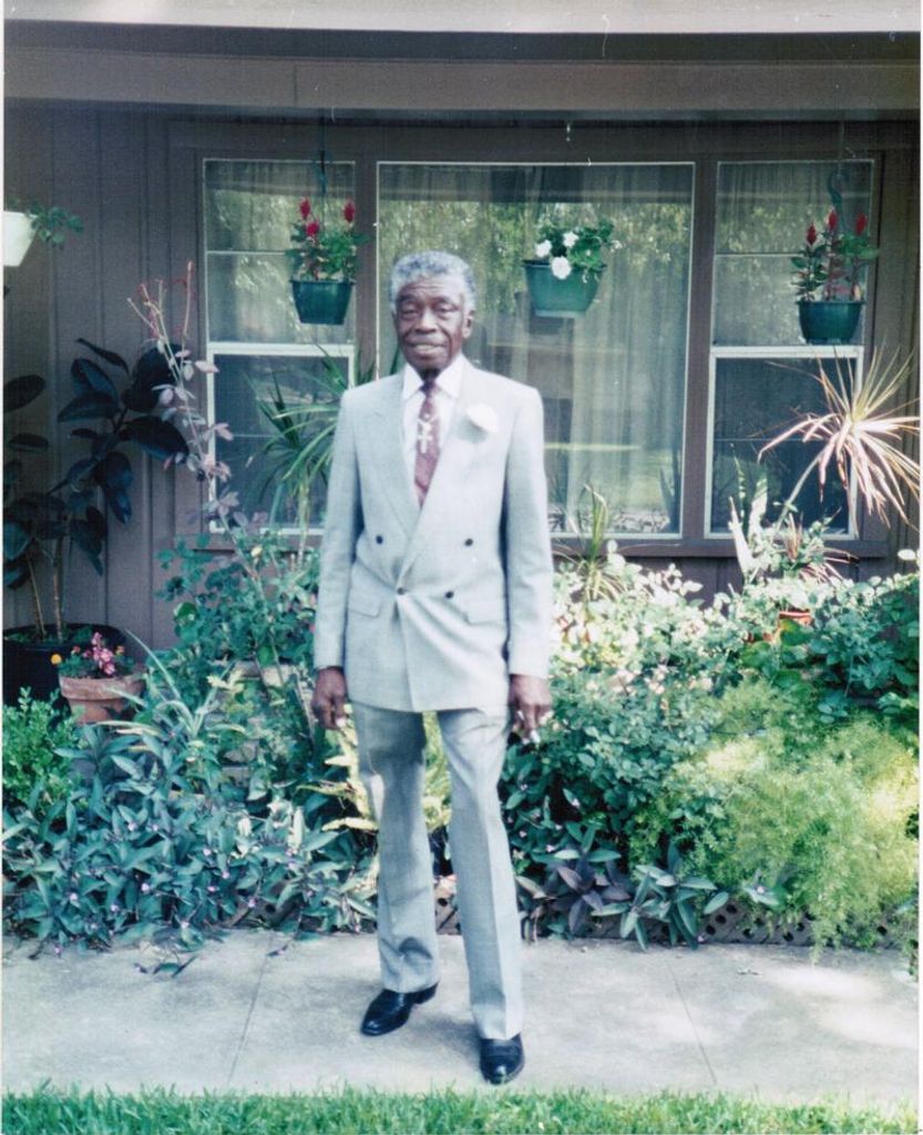 Cecil Gloyd Snow, Sr. Profile Photo