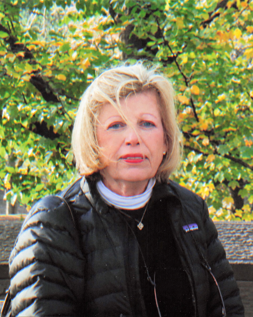 Mary Kathryn "Kathy" Williams