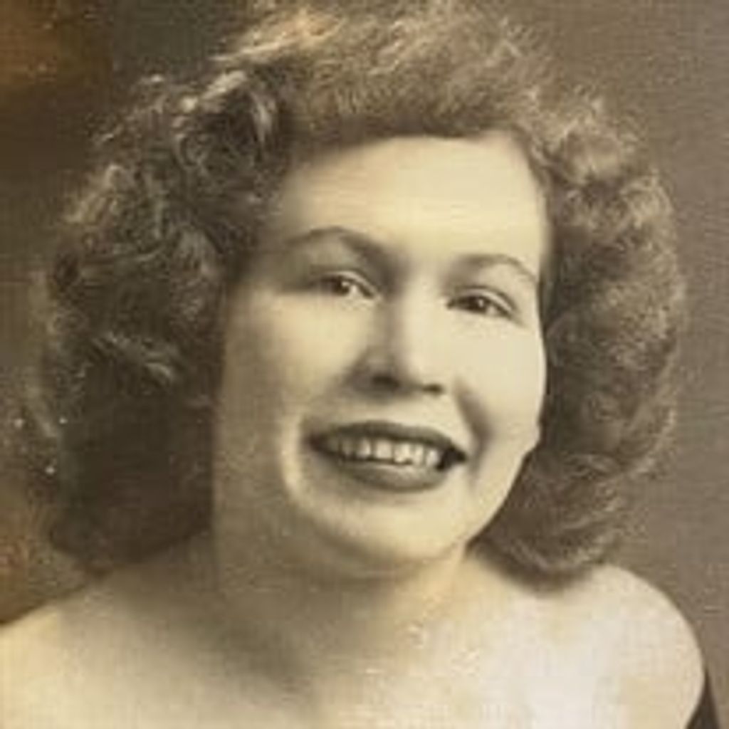 Elouise Van Pelt