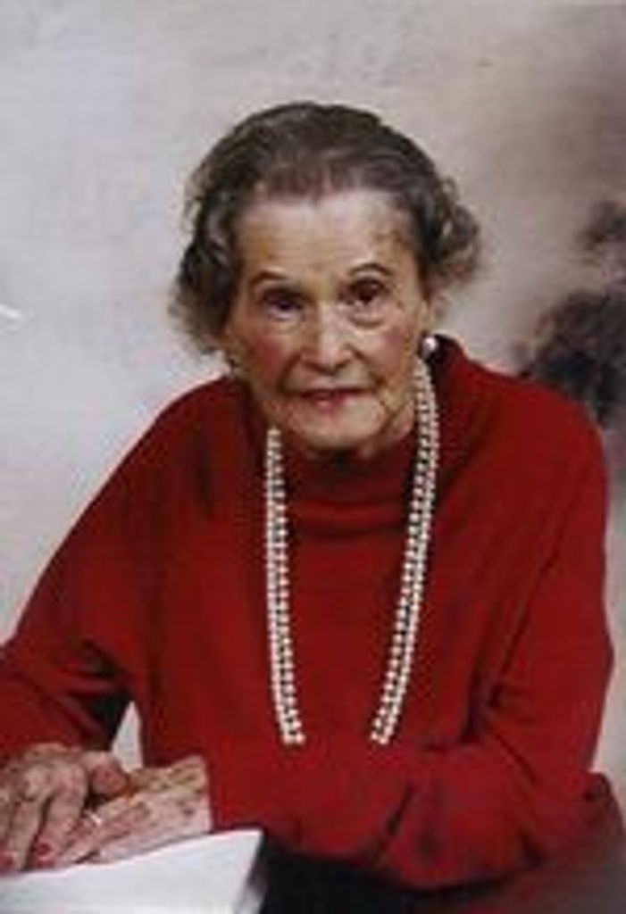 Jean Jordan Munn Profile Photo