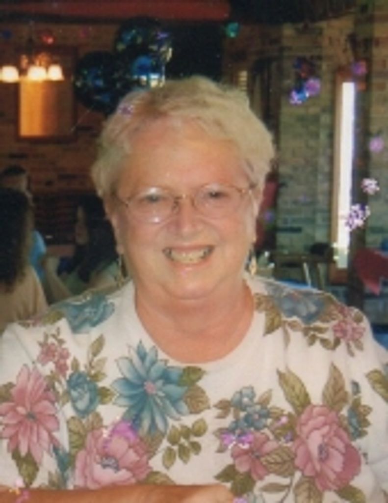 Virginia "Gina" R. Lee