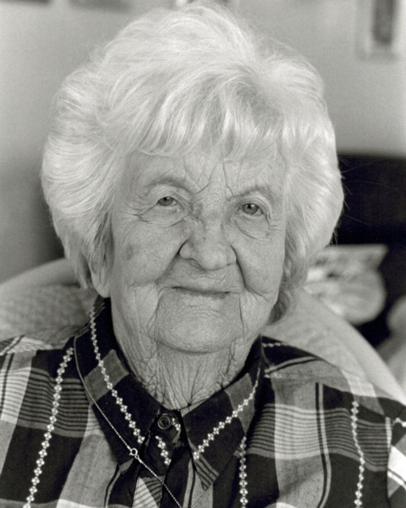Leota (Ritchie)  Fryman Profile Photo