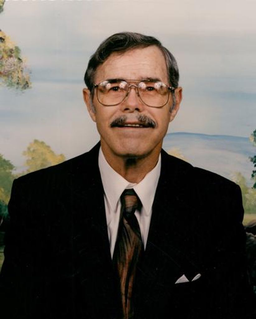 Owen "Max" Canady Profile Photo