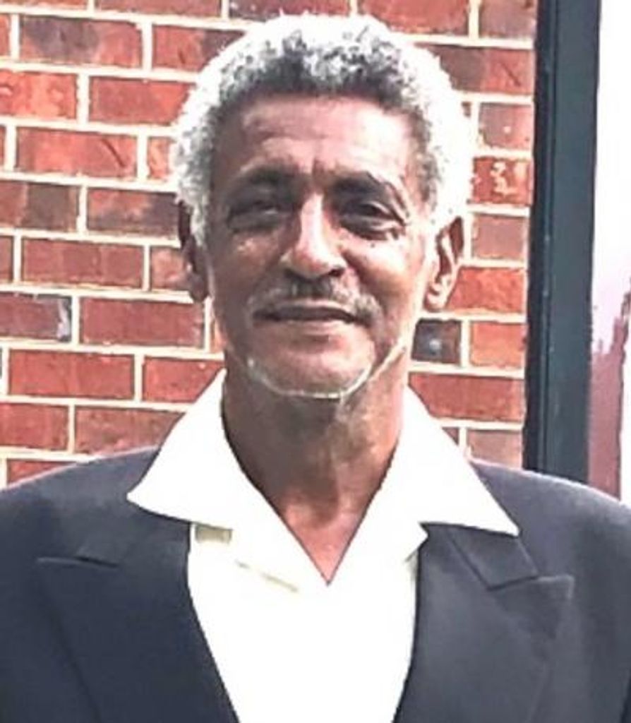Richard Lewis Thomas, Jr. Profile Photo