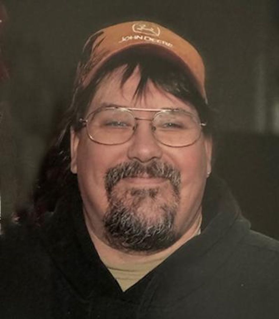 Shane Morgan Wedlund Profile Photo