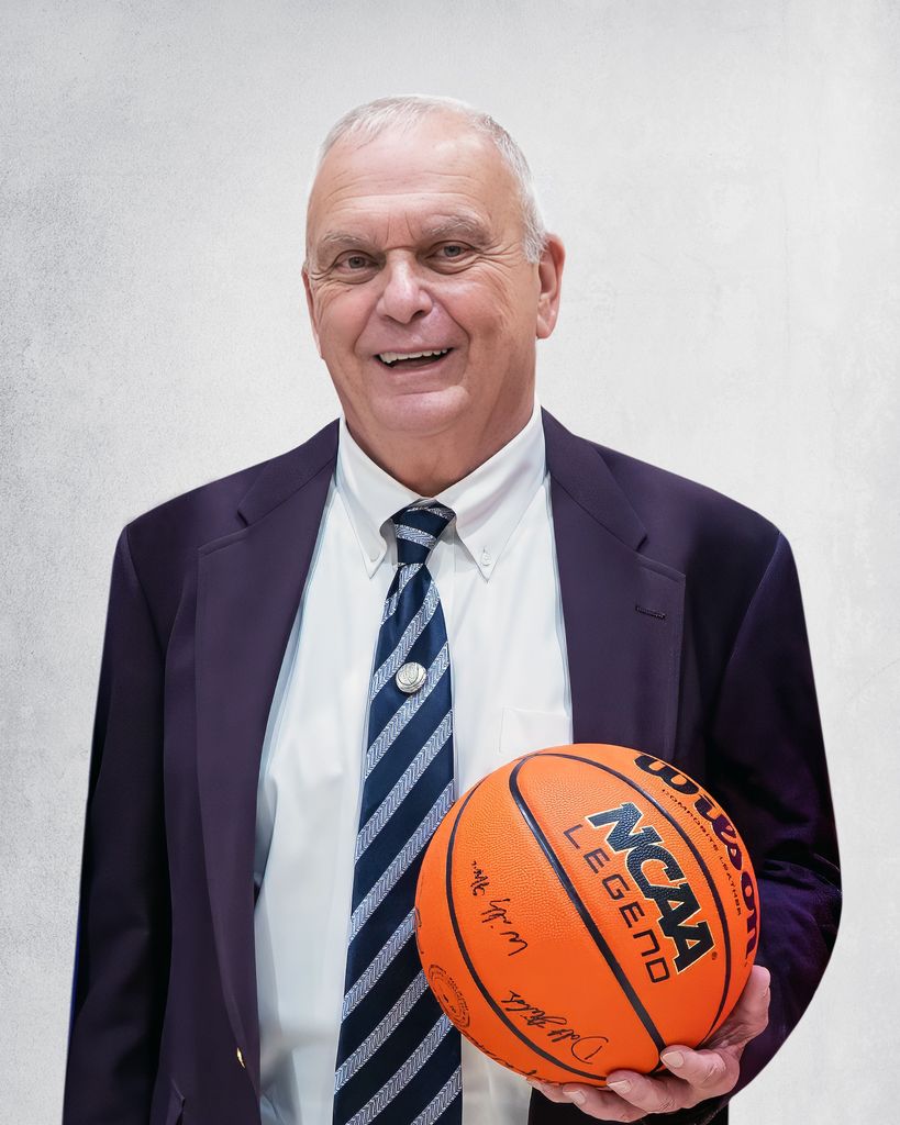 Kenneth Cross Profile Photo