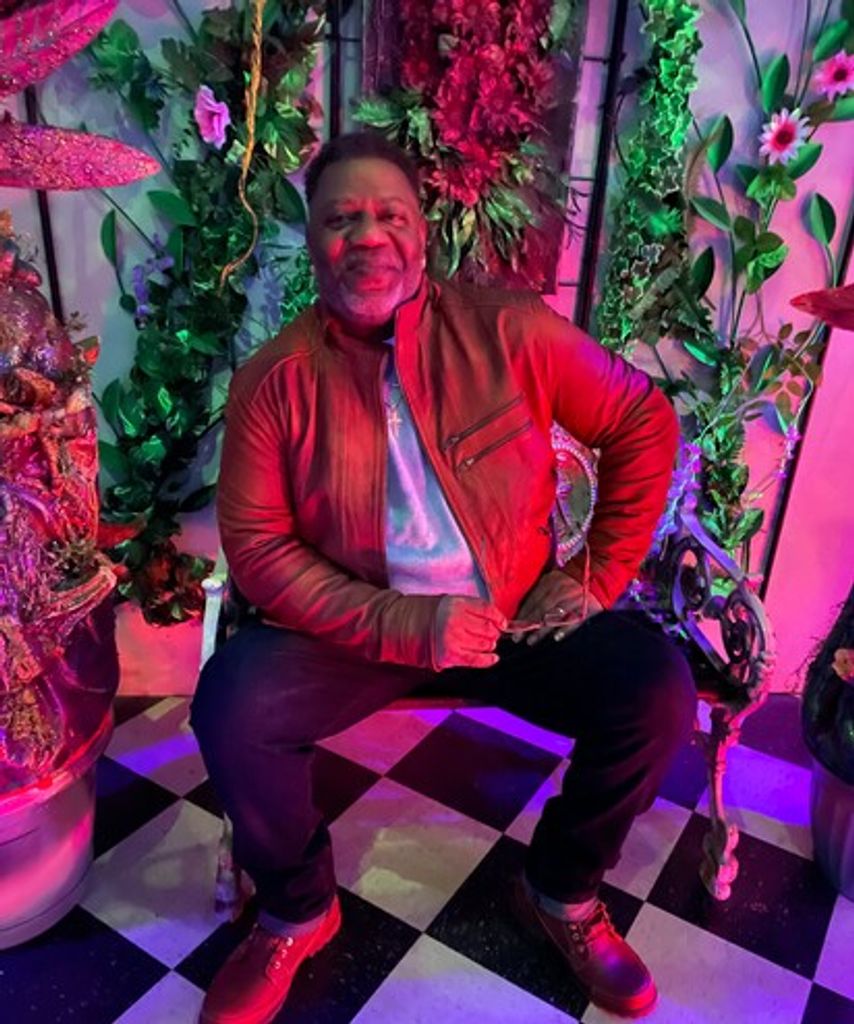 Anthony “Tony” Carreker Sr. Profile Photo