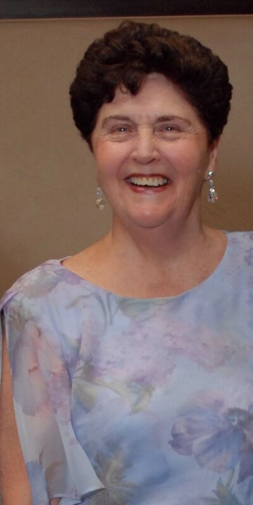 Agnes M. Palumbo Profile Photo