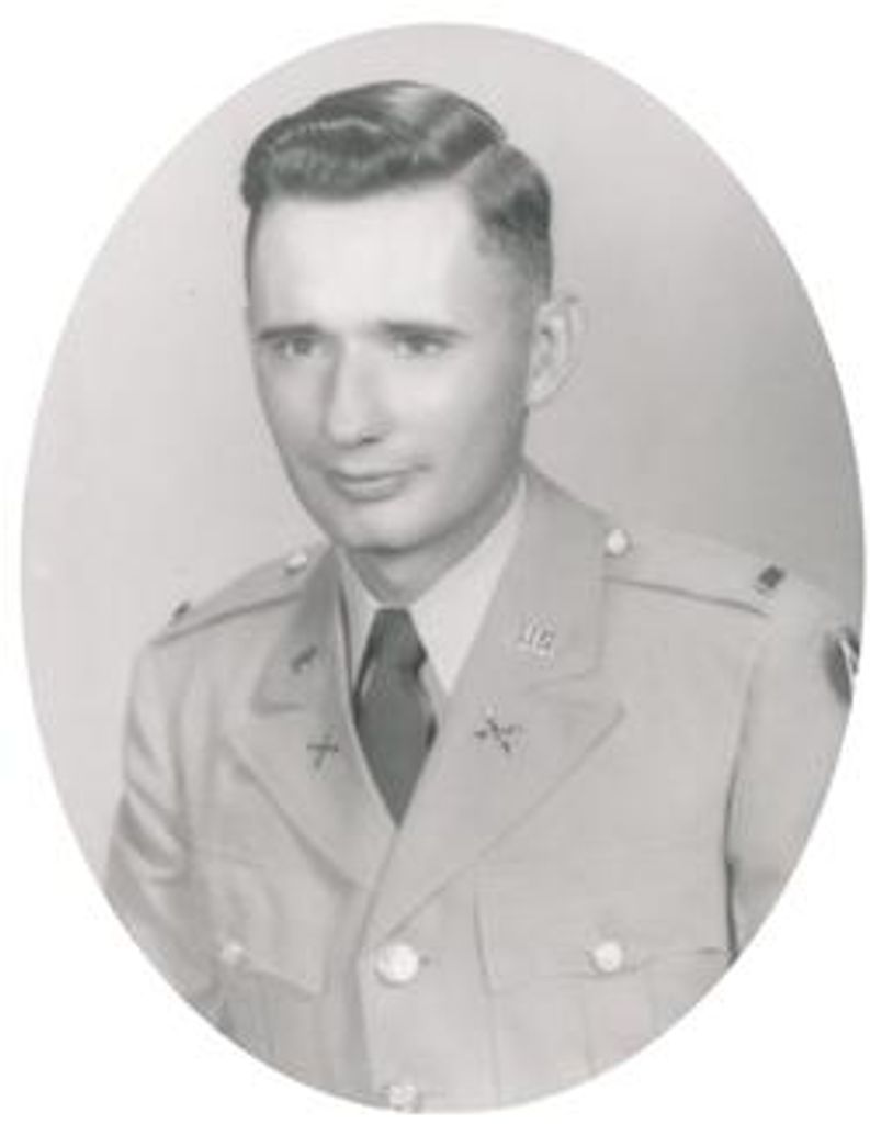 David W. King Profile Photo