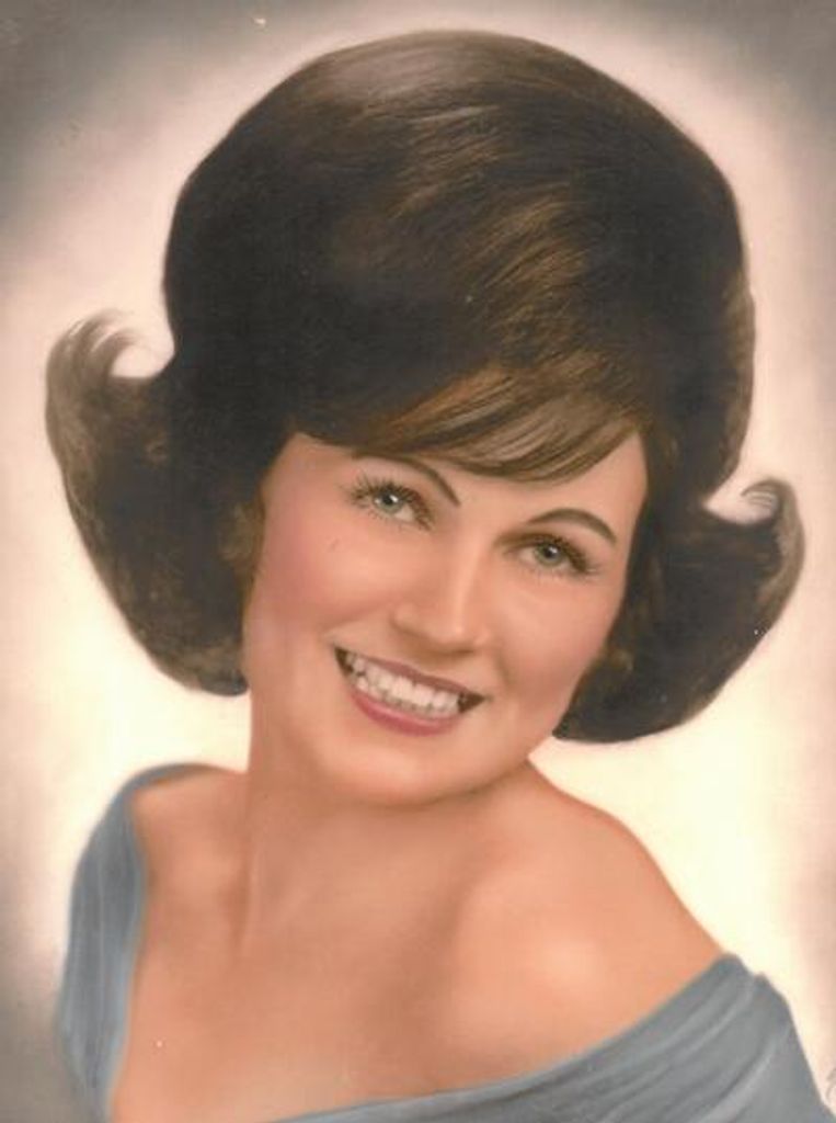 Joy Frances Rakes Hale