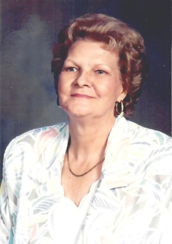 Mary Jane Lott