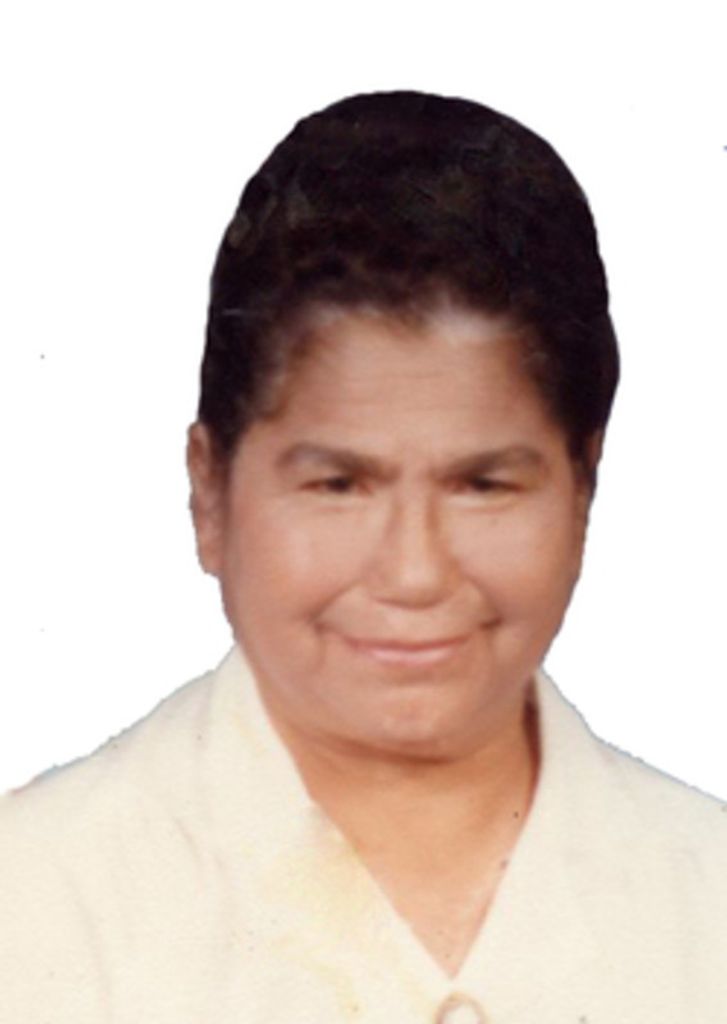 Felipa Guillen Espinoza