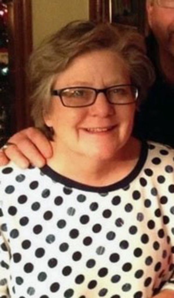 Luann Bayless Tucker