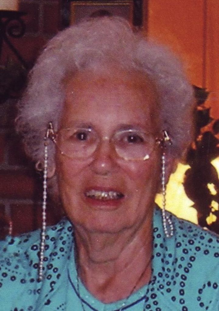 Elizabeth J. (villaire) Gallant