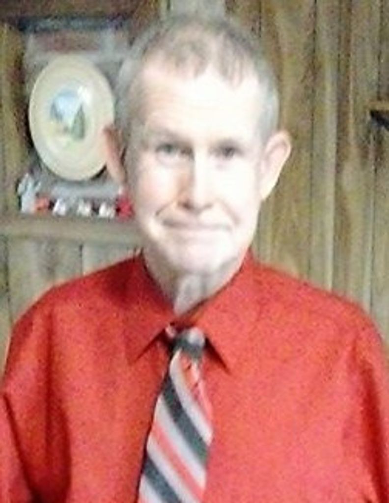 Daniel "Danny" Hawk
