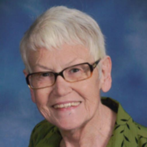 Sharla Marie Smith Profile Photo