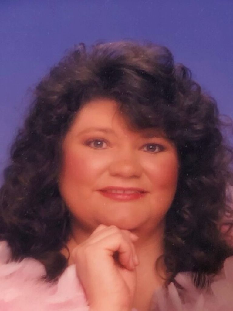 Shelley Raye Marie Bockman